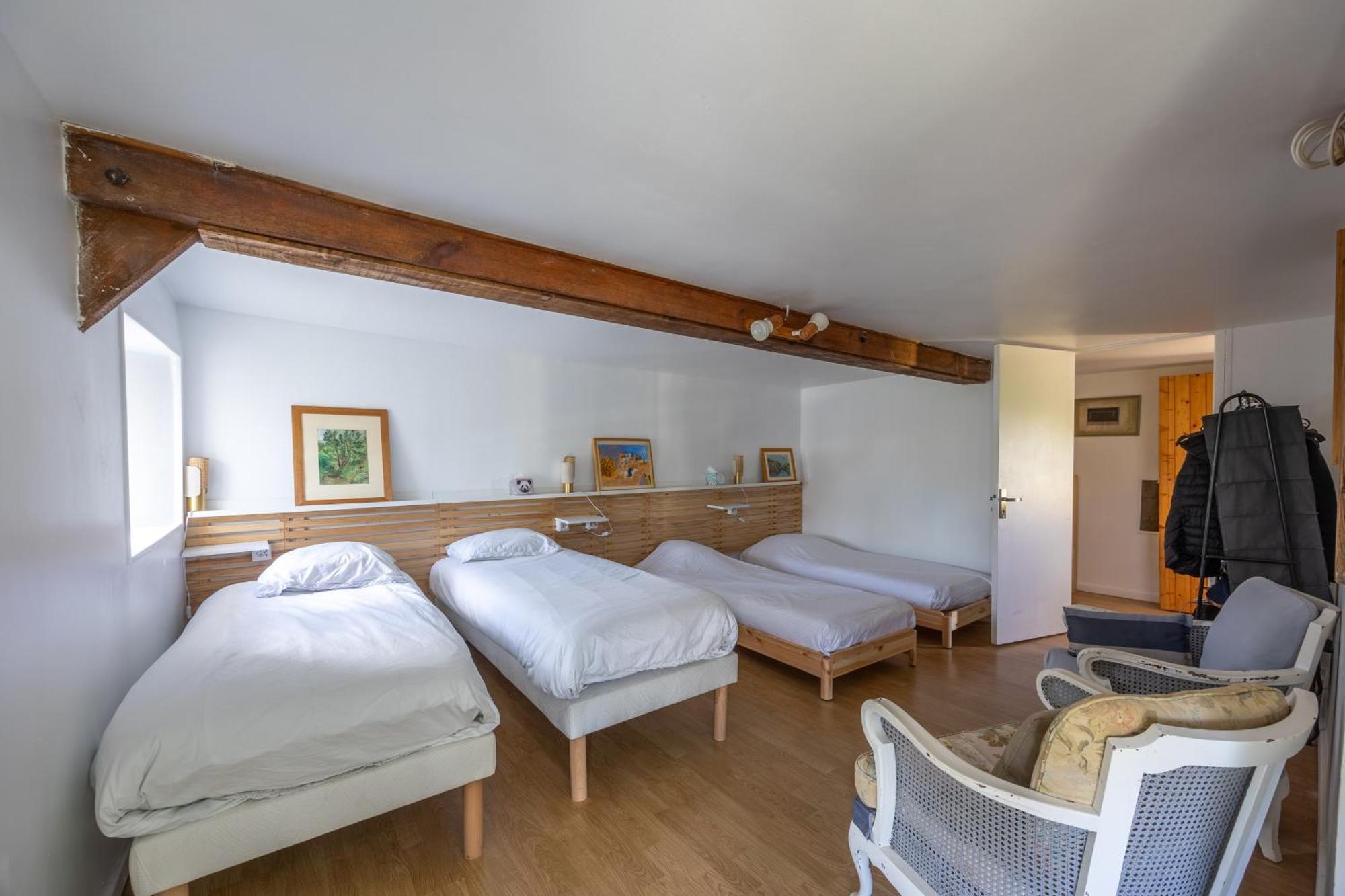 Izela Holiday home *
