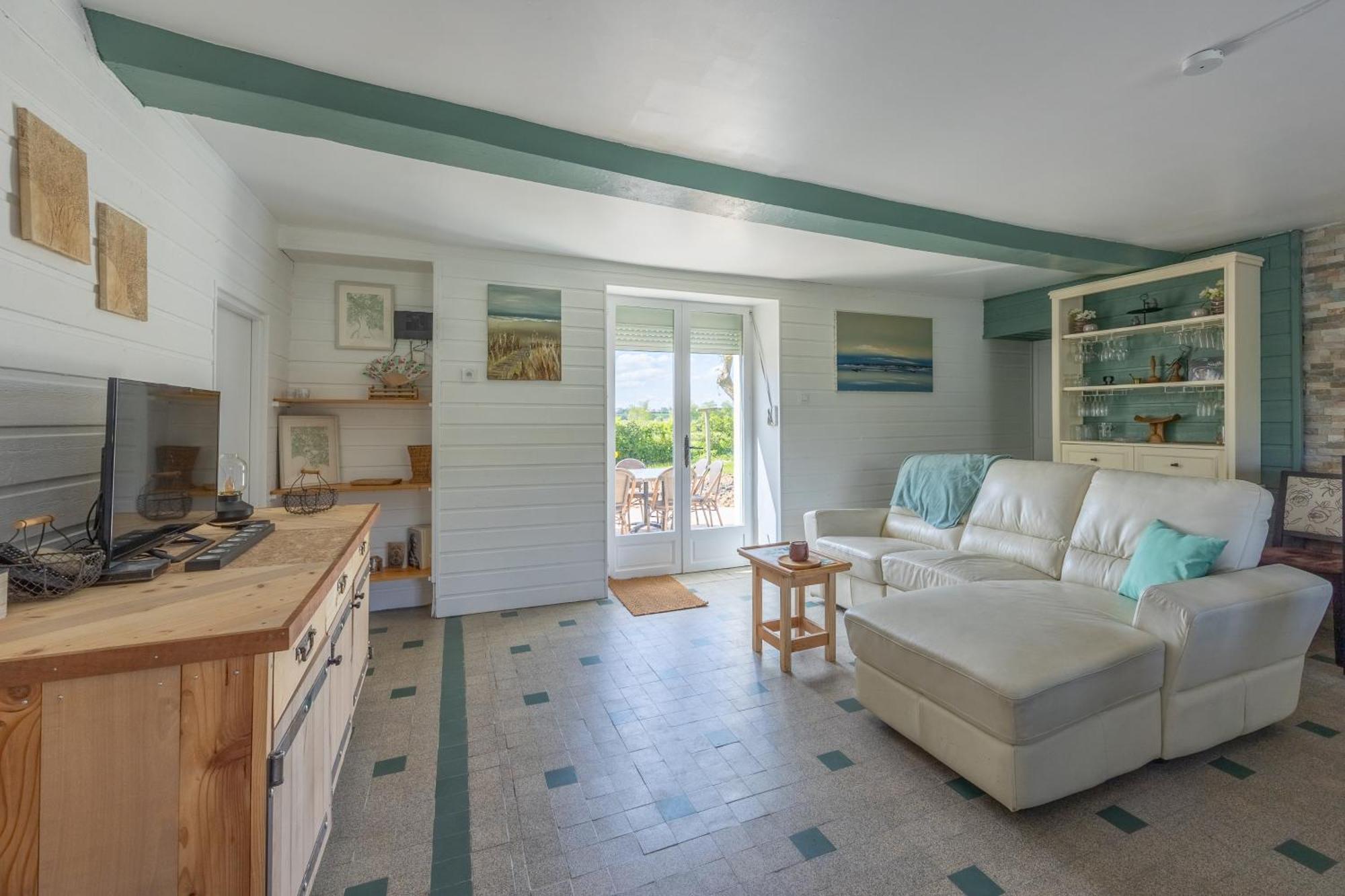 Holiday home Izela *