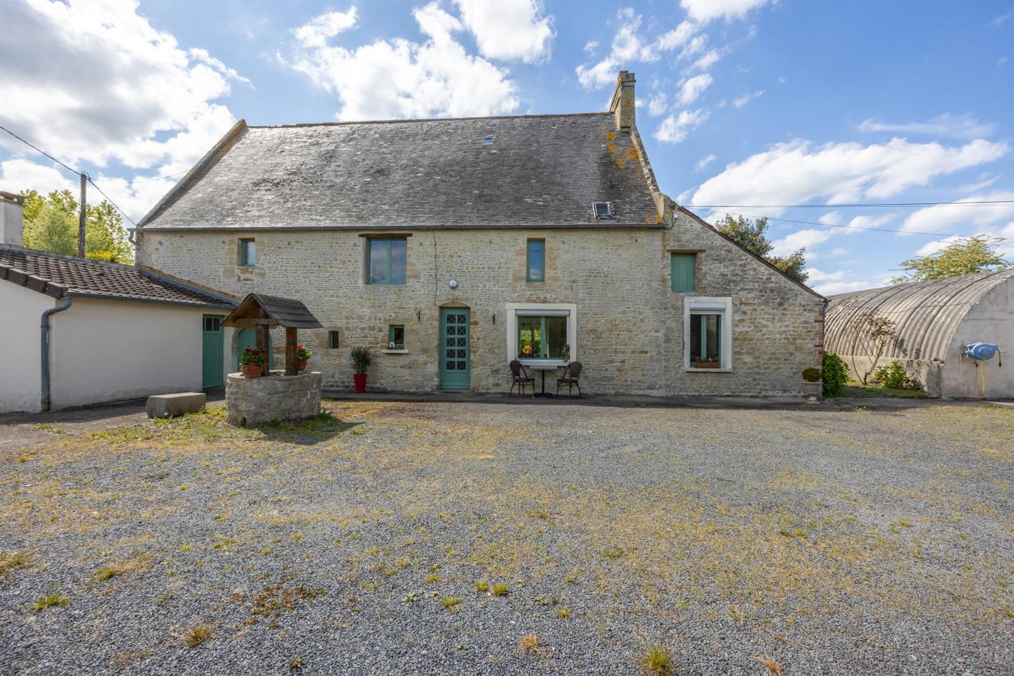Izela Holiday home